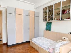 Vina Lodge (D19), Apartment #606296251